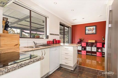 Property photo of 52 Twamley Crescent Richardson ACT 2905