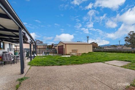 Property photo of 52 Twamley Crescent Richardson ACT 2905