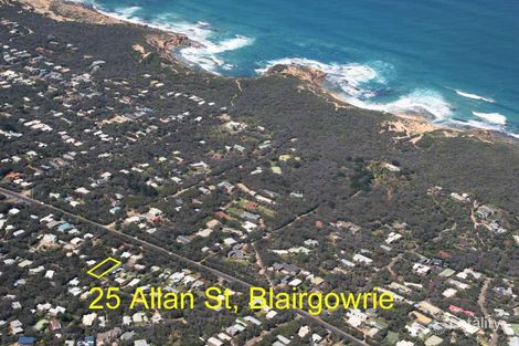 25 Allan St, Blairgowrie, VIC 3942