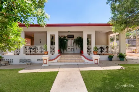 1/78-80 Paxton St, North Ward, QLD 4810