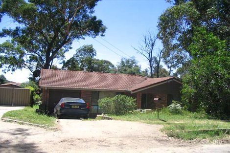 7 Cliff Ave, Hazelbrook, NSW 2779