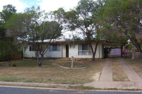 Property photo of 7 Fenwick Street Gracemere QLD 4702
