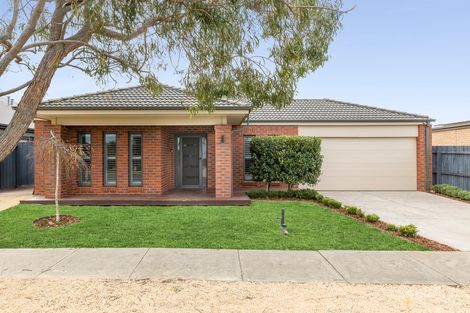 Property photo of 31 Curzon Drive Ocean Grove VIC 3226