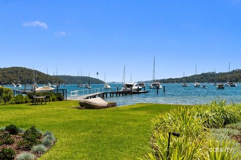 Property photo of 9/1754 Pittwater Road Bayview NSW 2104