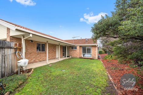 Property photo of 1/38 Kenyon Circuit Monash ACT 2904