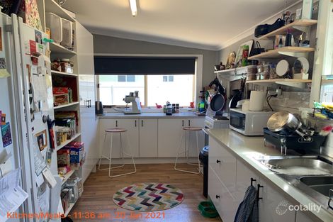 Property photo of 64 Upper Regions Street Dimboola VIC 3414