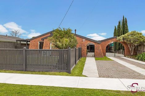 Property photo of 31 Vanessa Drive Hampton Park VIC 3976