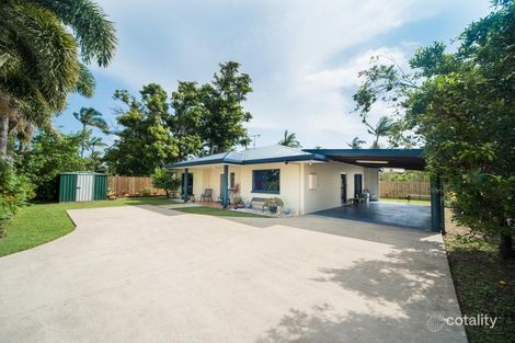 Property photo of 44 Chapman Street Proserpine QLD 4800
