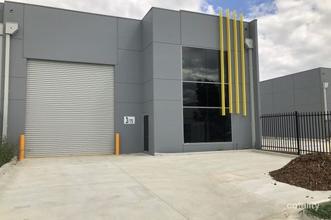 3/75 Endeavour Way, Sunshine West, VIC 3020