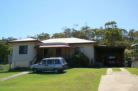 19 Leonard St, South Gladstone, QLD 4680