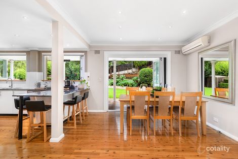 Property photo of 32 Cassandra Avenue St Ives NSW 2075