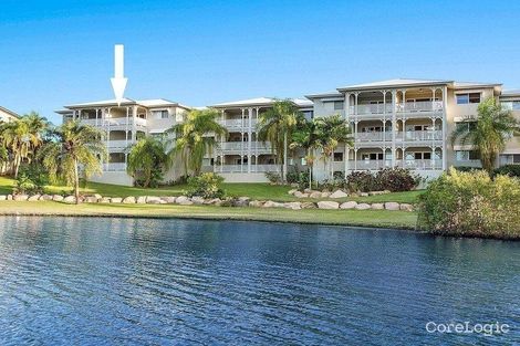 Property photo of 18/16-22 Martinez Avenue West End QLD 4810