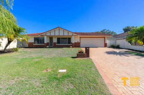 12 Brechin Rtt, Seville Grove, WA 6112