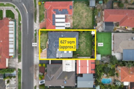 Property photo of 9 Niewand Avenue Burnside VIC 3023