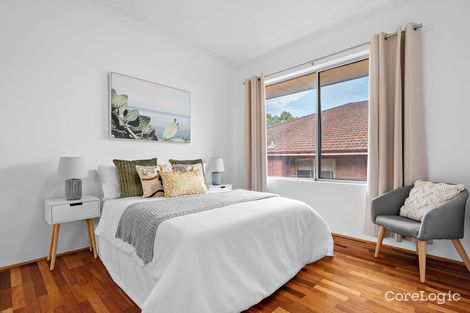 Property photo of 10/54-56 Robertson Street Kogarah NSW 2217