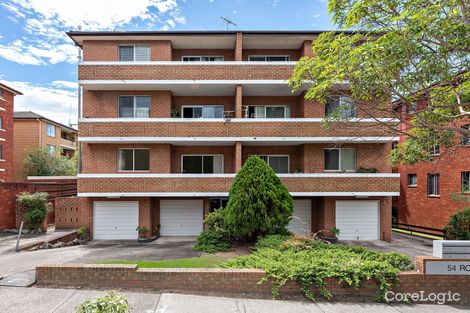 Property photo of 10/54-56 Robertson Street Kogarah NSW 2217
