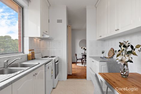 Property photo of 10/54-56 Robertson Street Kogarah NSW 2217
