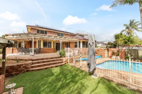 Property photo of 142 Parkes Street Helensburgh NSW 2508