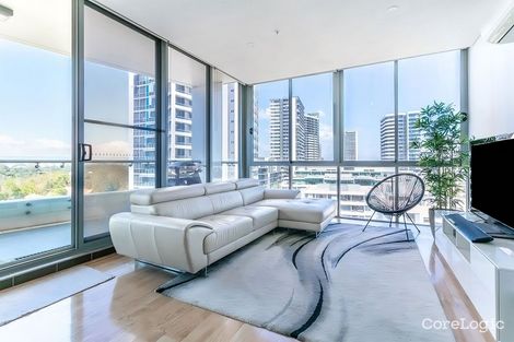 Property photo of 1006/87 Shoreline Drive Rhodes NSW 2138