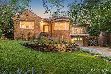 34 Livingstone Ave, Pymble, NSW 2073