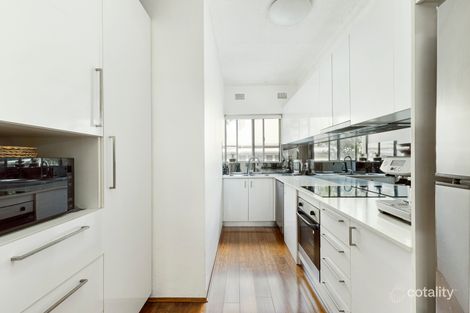 2/40 Arthur St, Balmain, NSW 2041