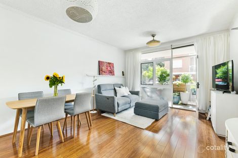 Property photo of 2/40 Arthur Street Balmain NSW 2041