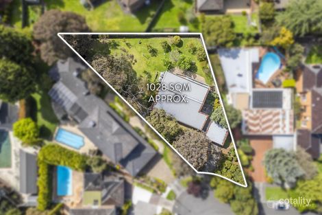 Property photo of 14 Coleridge Court Templestowe VIC 3106