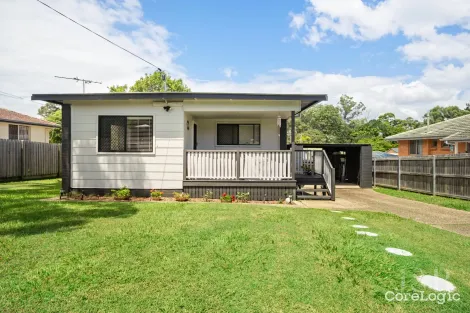Property photo of 71 Christopher Street Slacks Creek QLD 4127
