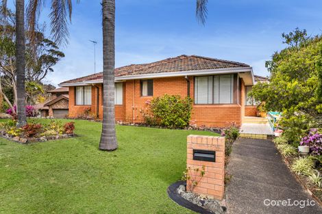 Property photo of 1 Duggan Crescent Connells Point NSW 2221