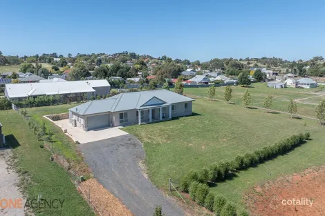 Property photo of 101 Richards Lane Millthorpe NSW 2798