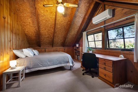 Property photo of 706 Heidelberg-Kinglake Road Hurstbridge VIC 3099