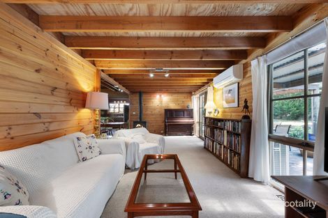 Property photo of 706 Heidelberg-Kinglake Road Hurstbridge VIC 3099