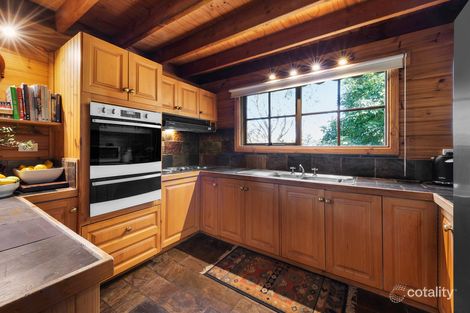 Property photo of 706 Heidelberg-Kinglake Road Hurstbridge VIC 3099
