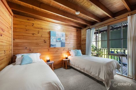 Property photo of 706 Heidelberg-Kinglake Road Hurstbridge VIC 3099