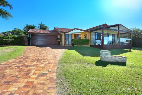 Property photo of 19 Pinnacle Court Robina QLD 4226