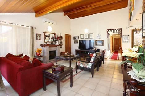 Property photo of 19 Pinnacle Court Robina QLD 4226