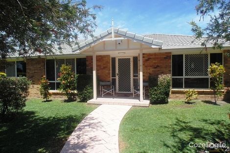 Property photo of 17 Sterling Castle Road Tin Can Bay QLD 4580