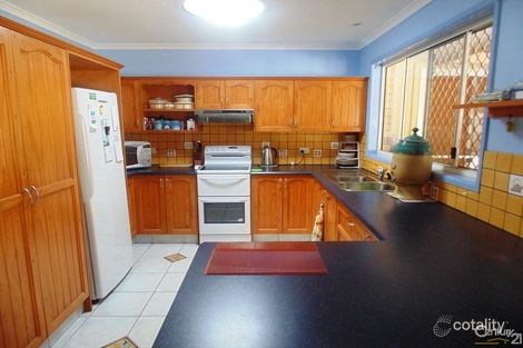 Property photo of 17 Sterling Castle Road Tin Can Bay QLD 4580