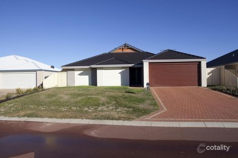 25 Albina Ch, Lakelands, WA 6180