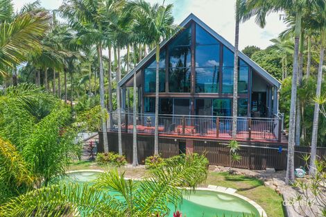 Property photo of 36 Kamar Street Russell Island QLD 4184