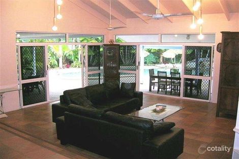 Property photo of 117 Hobson Drive Brinsmead QLD 4870