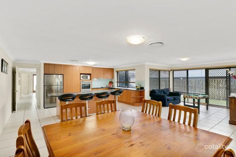 Property photo of 19 Witheren Circuit Pacific Pines QLD 4211