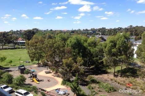 410/61 Galada Ave, Parkville, VIC 3052