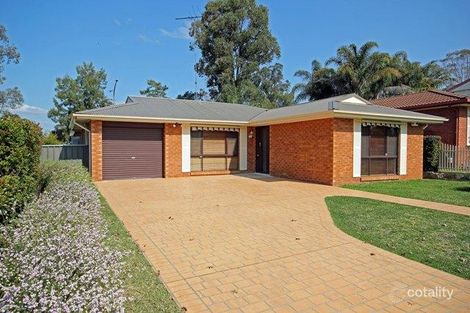 44 Anchorage St, St Clair, NSW 2759