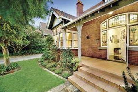 Property photo of 133 New Street Brighton VIC 3186