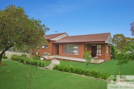 Property photo of 24 Landscape Street Baulkham Hills NSW 2153