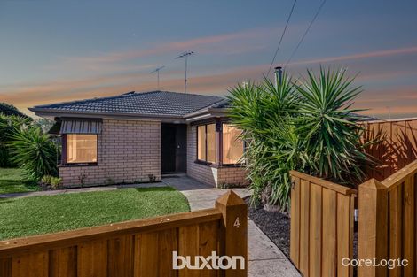 Property photo of 4 Paley Drive Corio VIC 3214