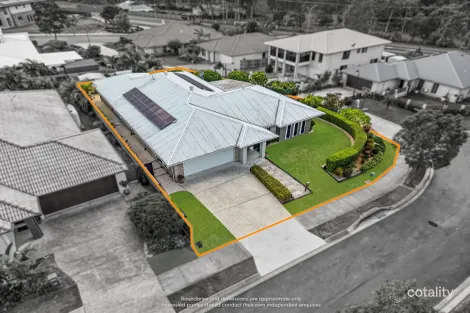 16 Azure Ct, Deebing Heights, QLD 4306