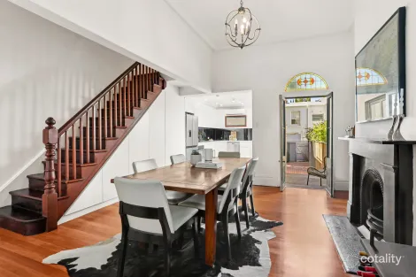 Property photo of 2 Jersey Road Paddington NSW 2021