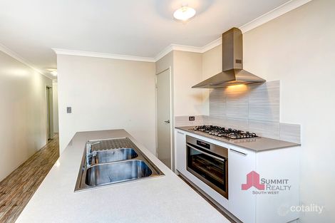 Property photo of 4A Crystal Bend Dalyellup WA 6230